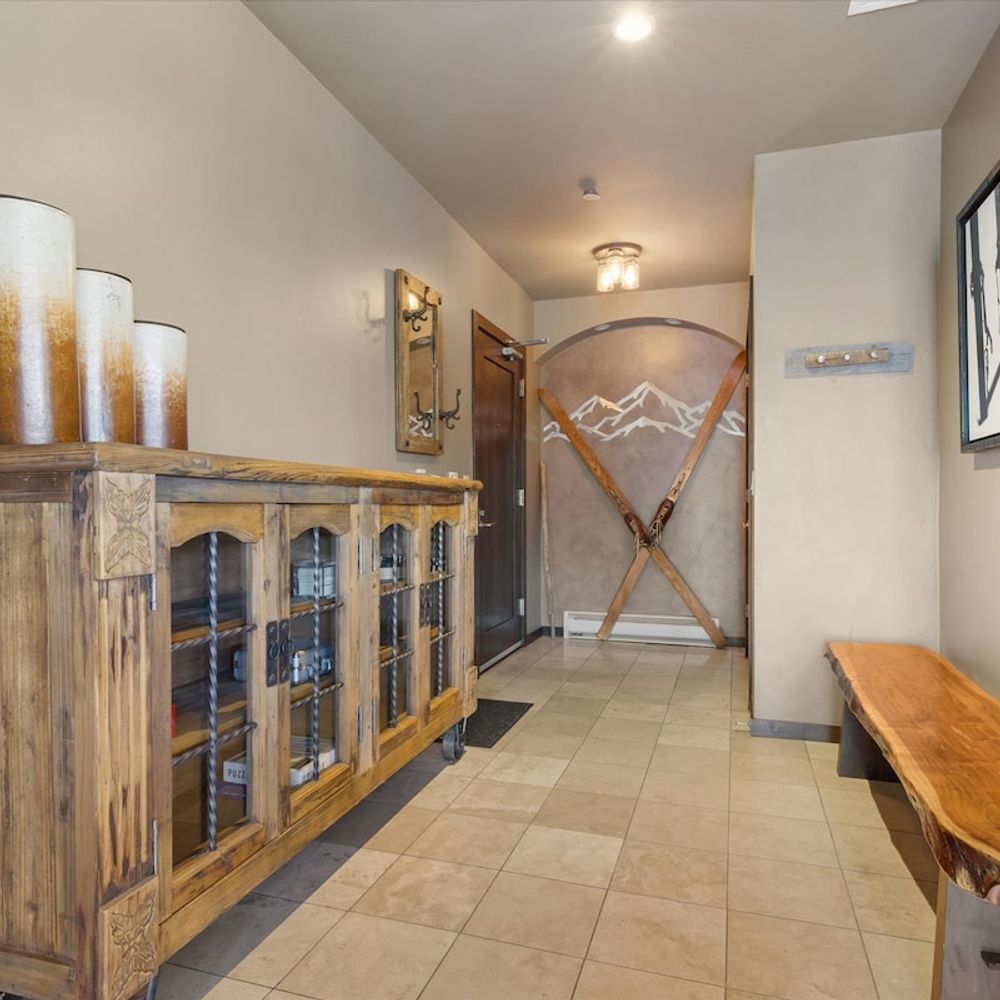 Entryway
