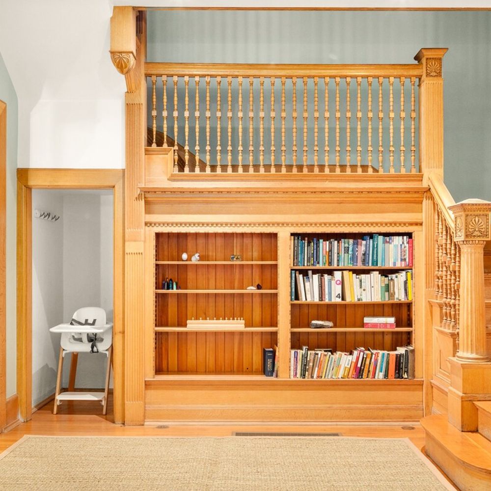 Entryway