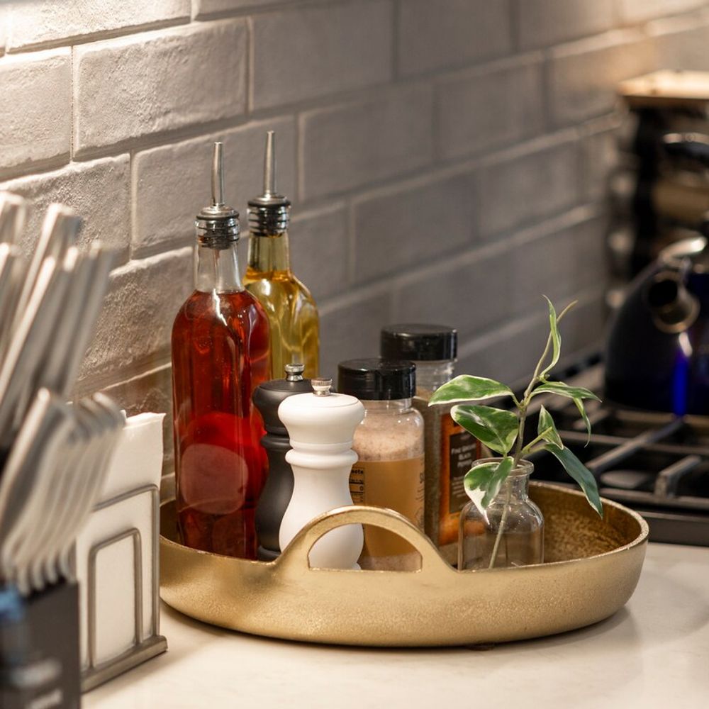 Kitchen extras