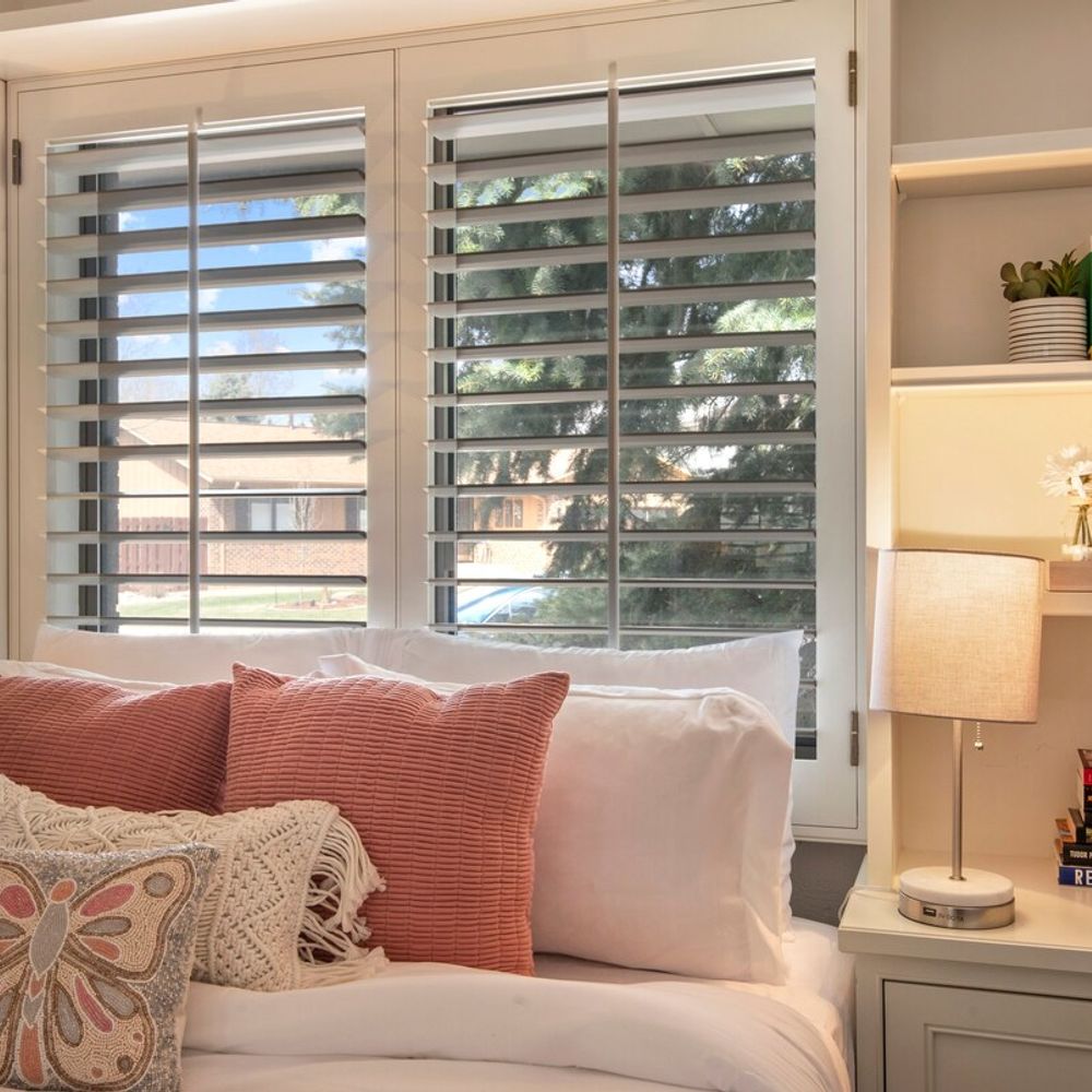Bedroom Decor