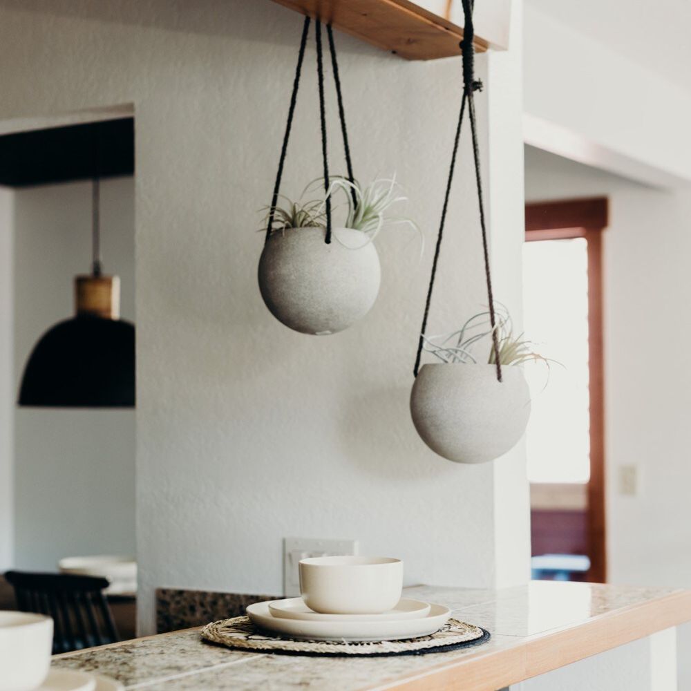 Kitchen bar top