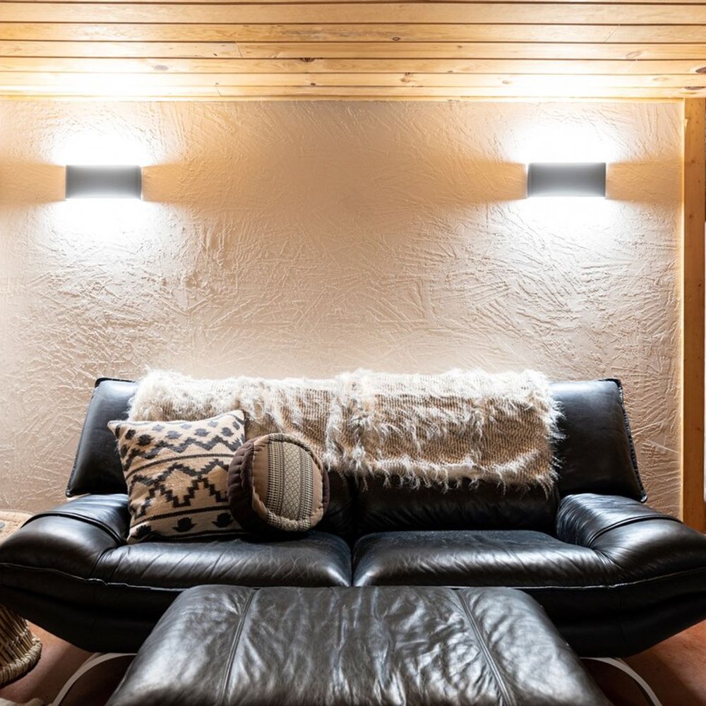 Baement - seating