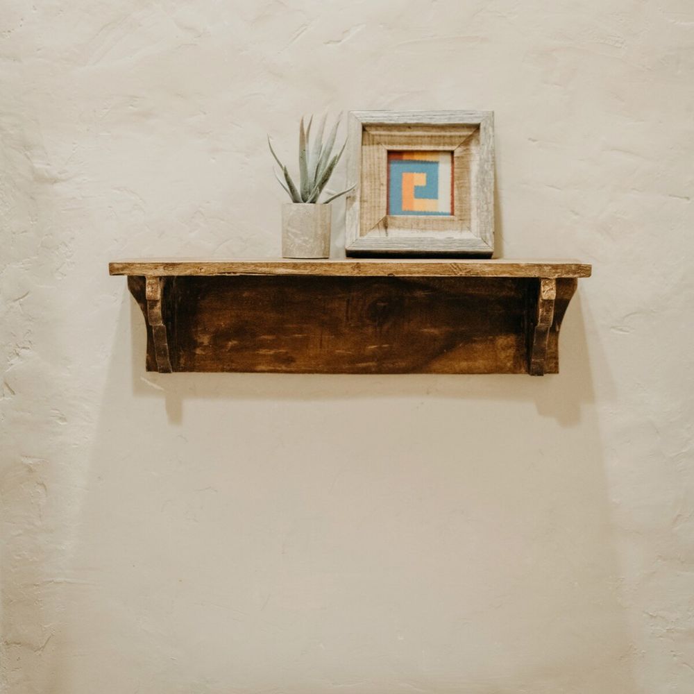 Wall decor