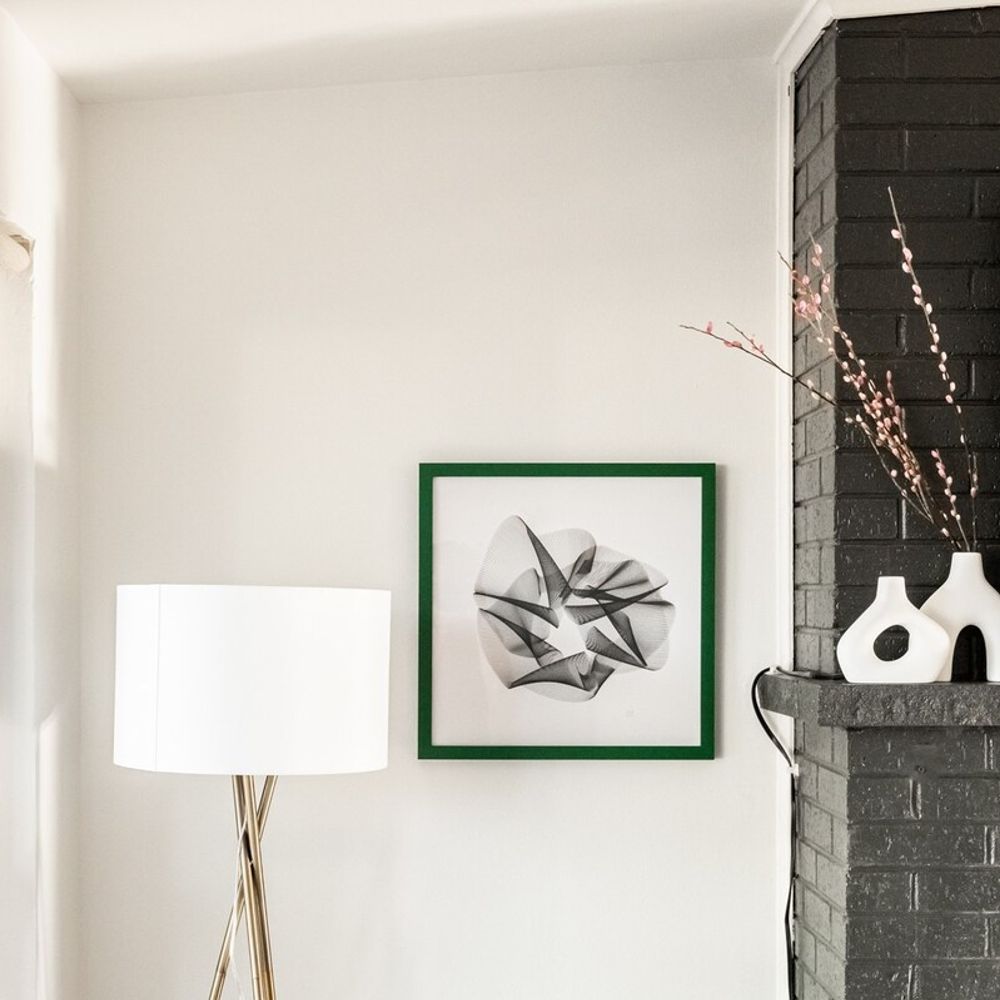 Midcentury modern decor