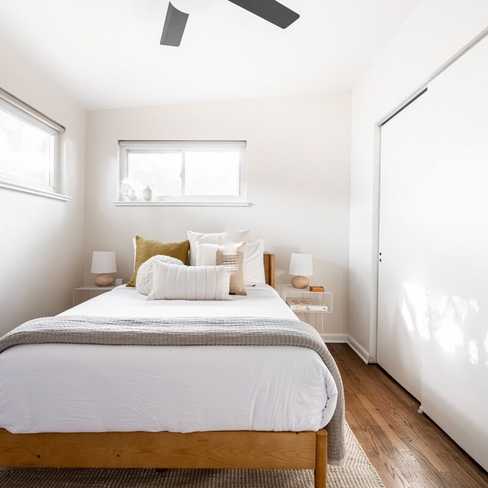 Bedroom 3