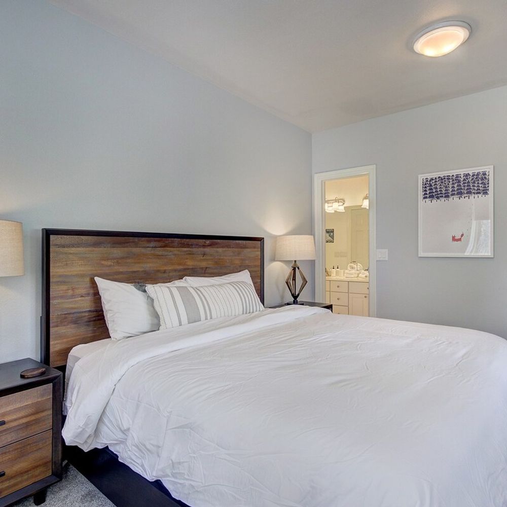 King bedroom 5