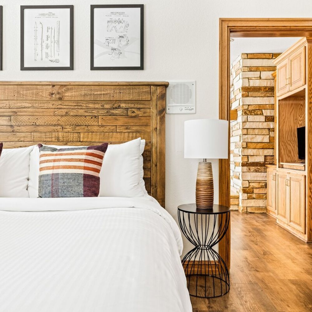 Bedroom 5