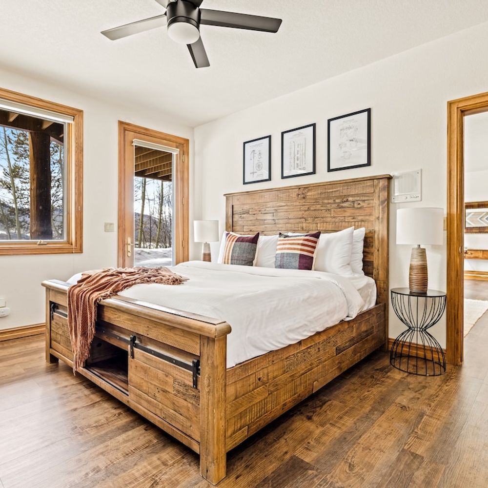 Bedroom 5