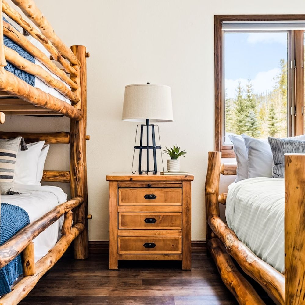 Bedroom 7