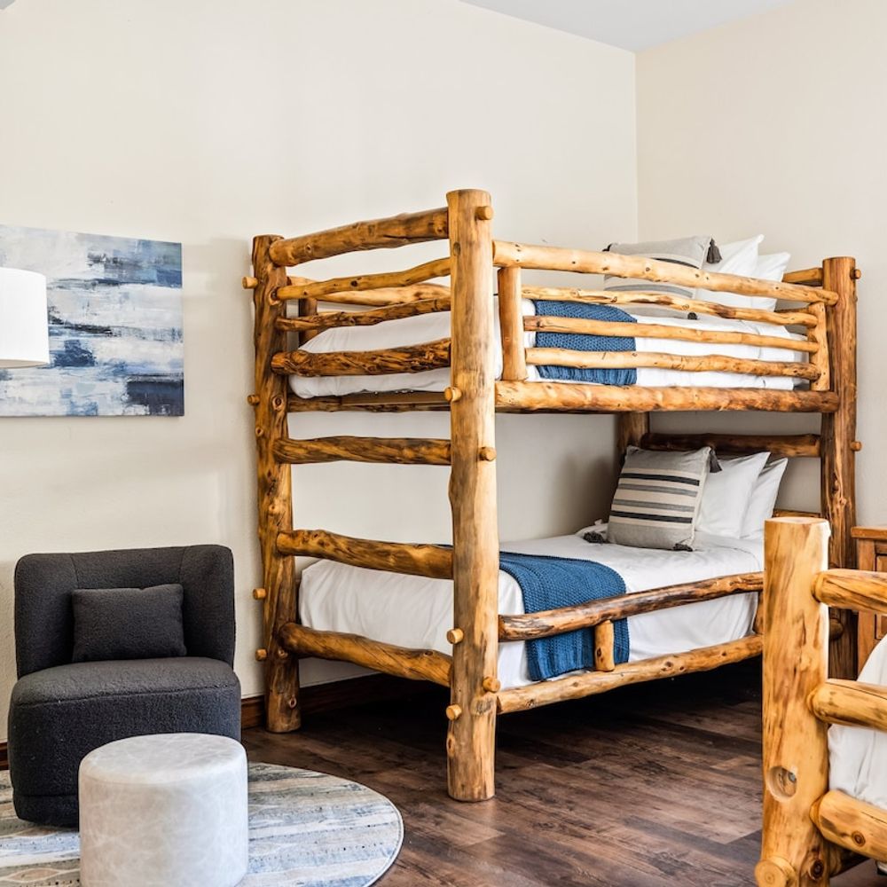 Bedroom 7