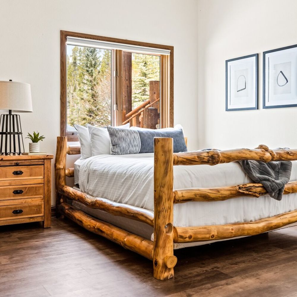 Bedroom 7