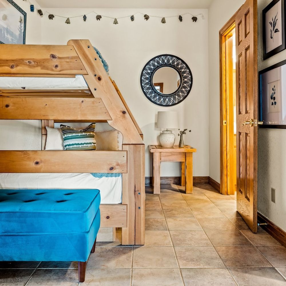 Bedroom 6