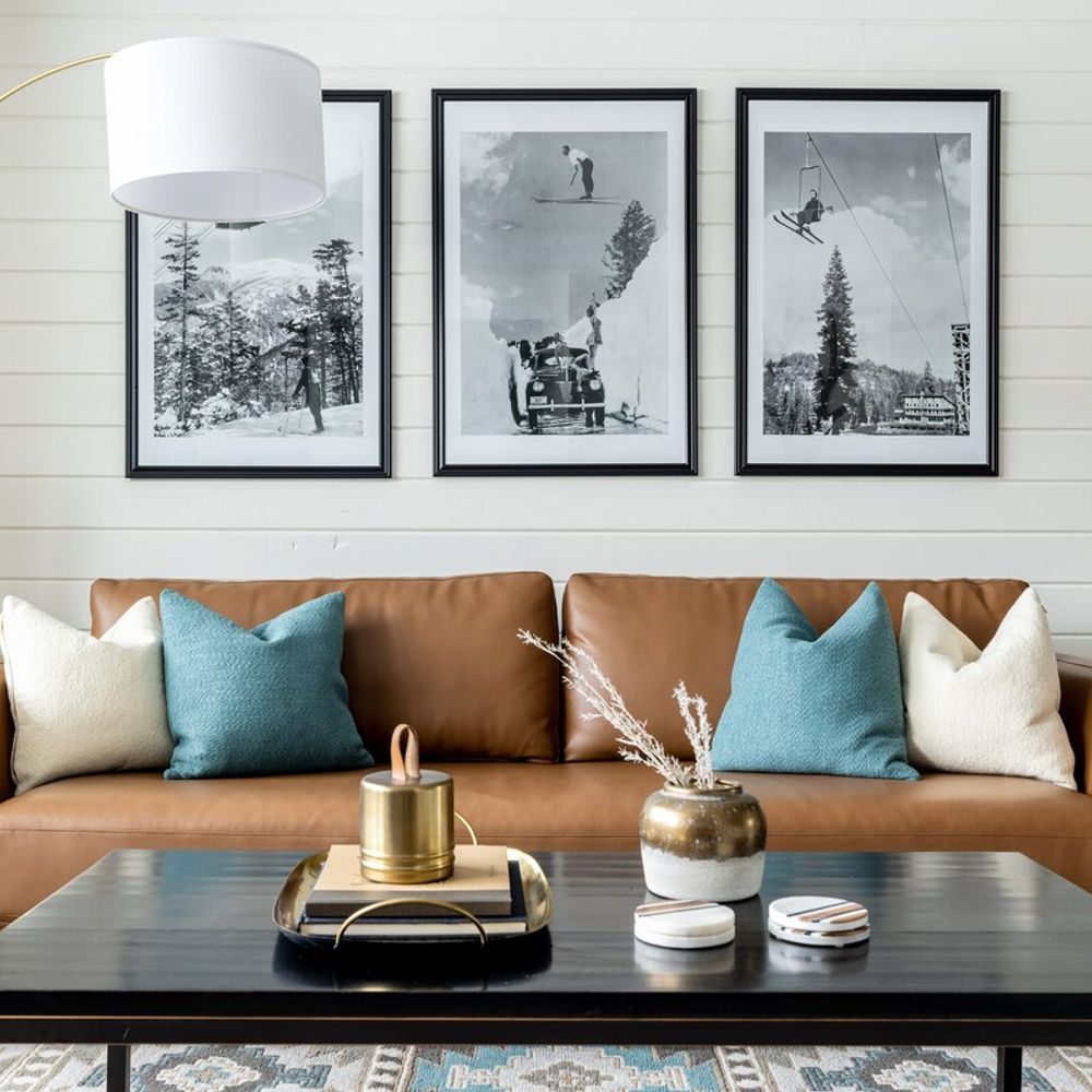 The couch is a queen size sleeper sofa