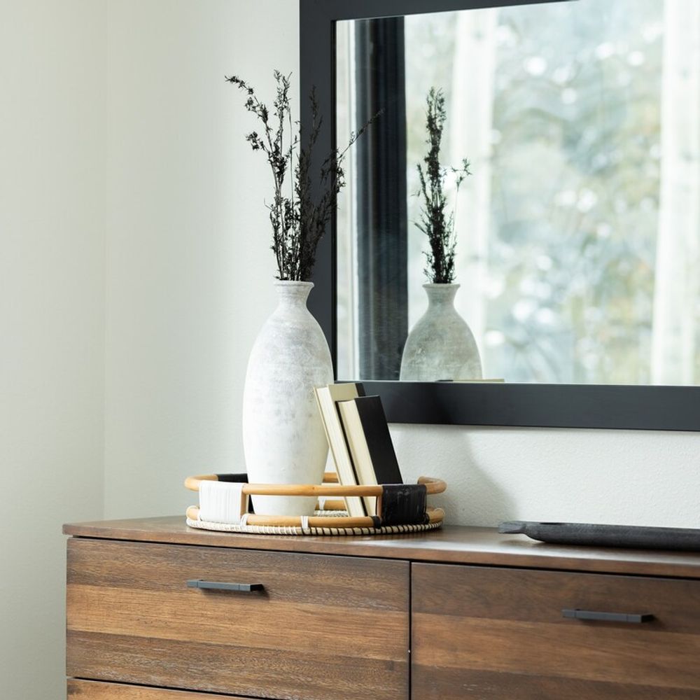 Bedroom decor