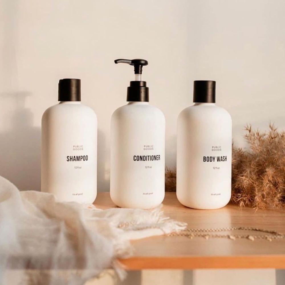 We’ve partnered with Public Goods to provide quality eco friendly products to our guests (1)