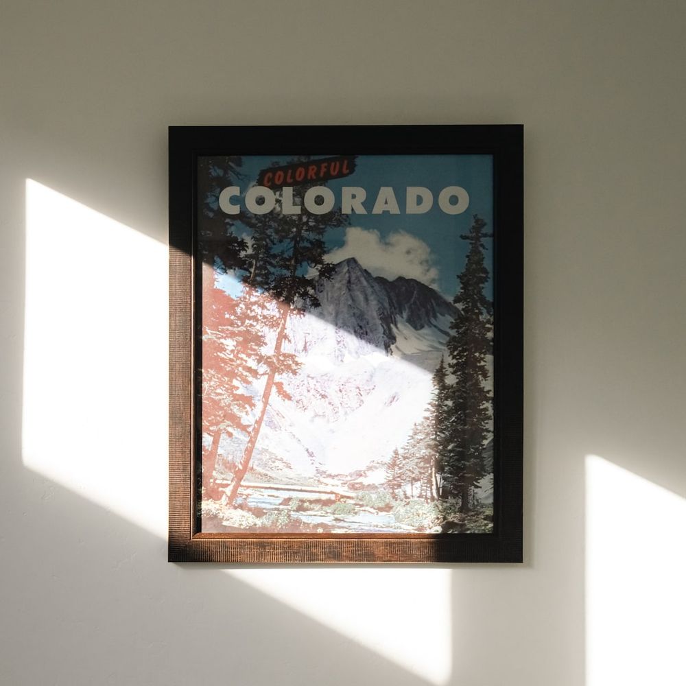 Bedroom 2 decor