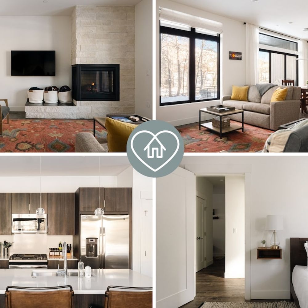 Property highlights