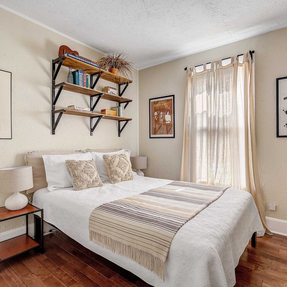 Bedroom 2