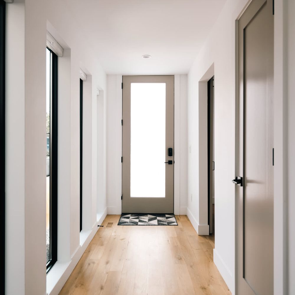 Entryway