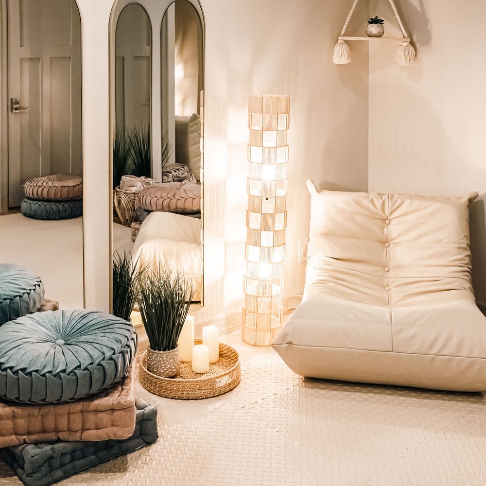 Wellness room