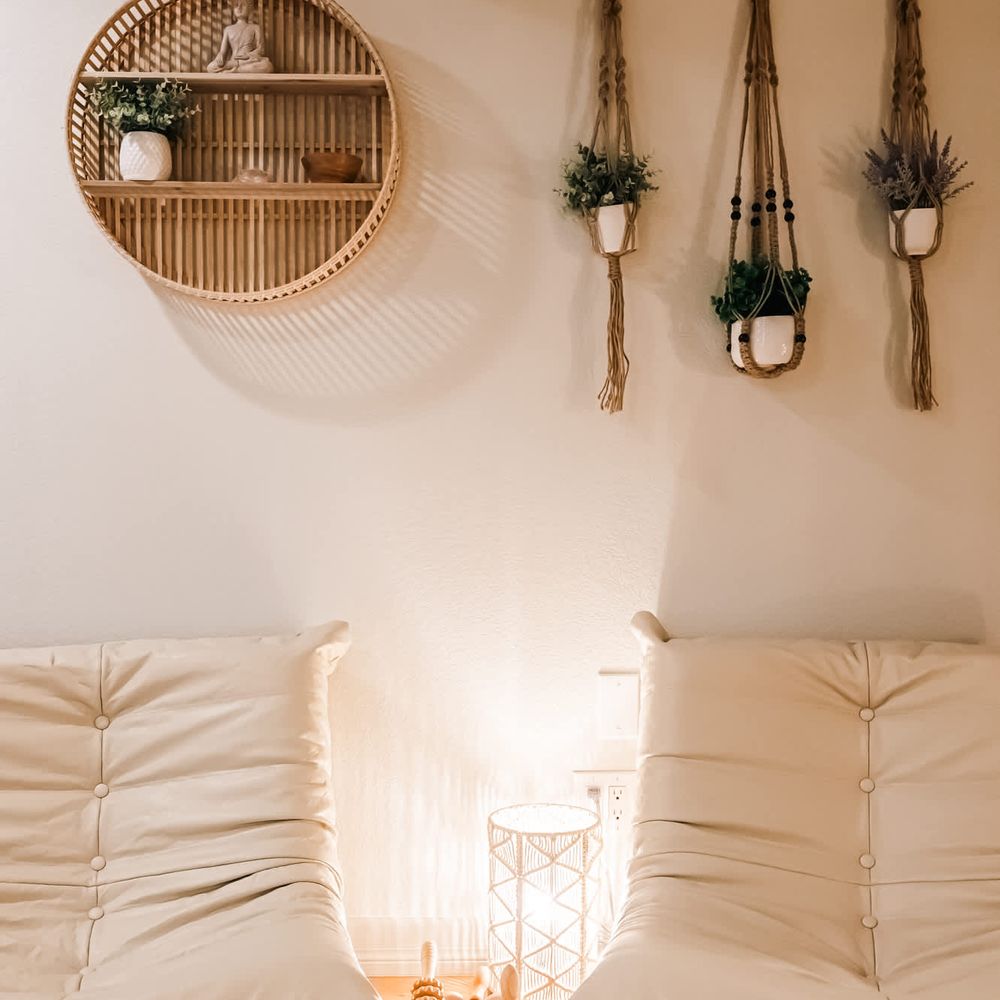 Wellness room