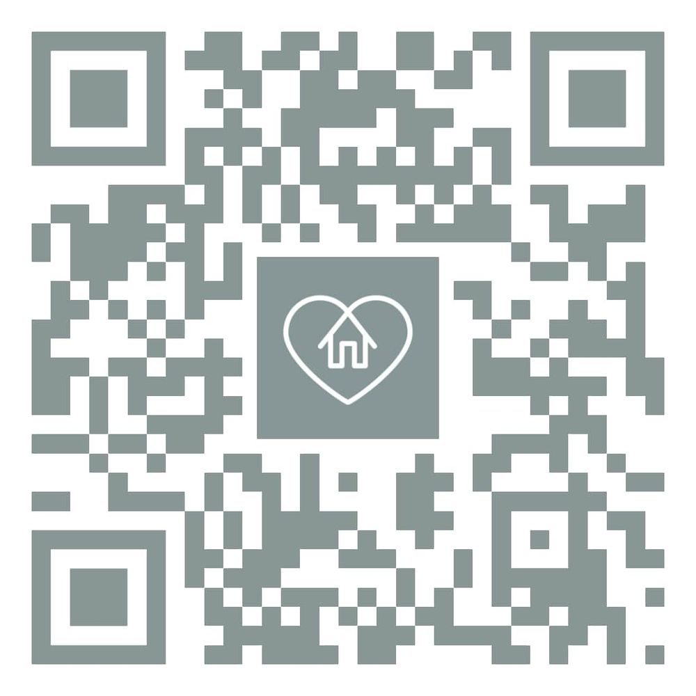 Scan QR code to view a 3D virtual tour