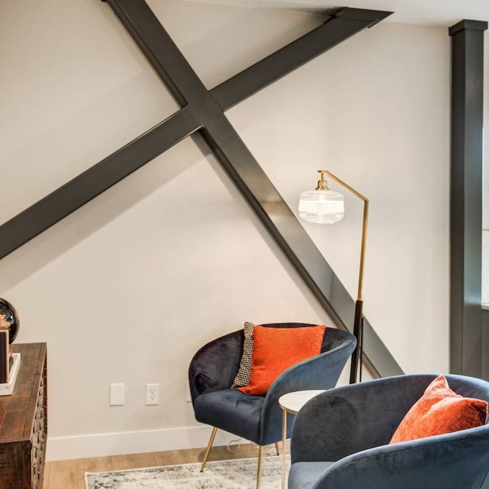 Room 2- Living Room