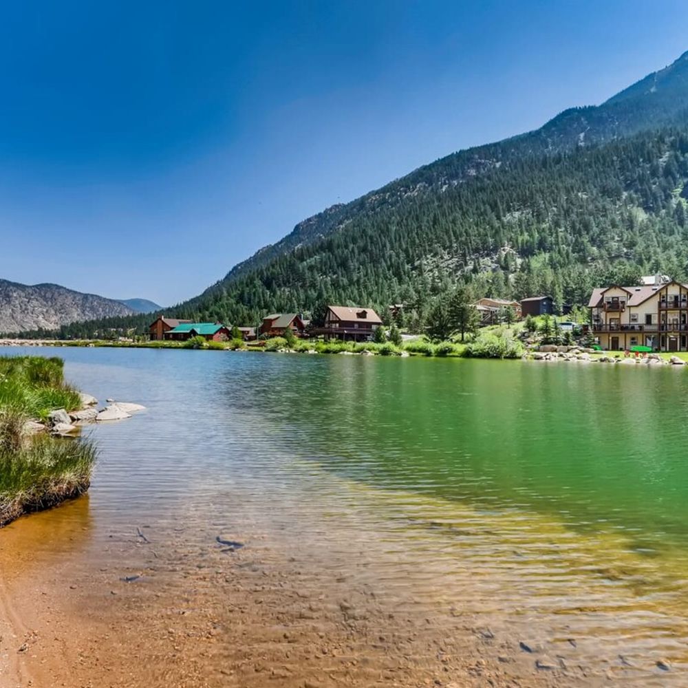 Lake