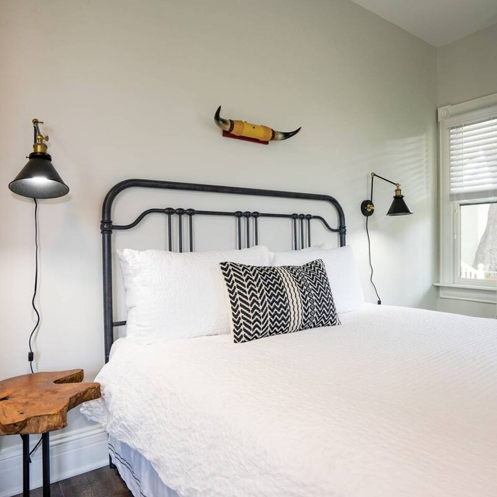 The Radiant Rancher