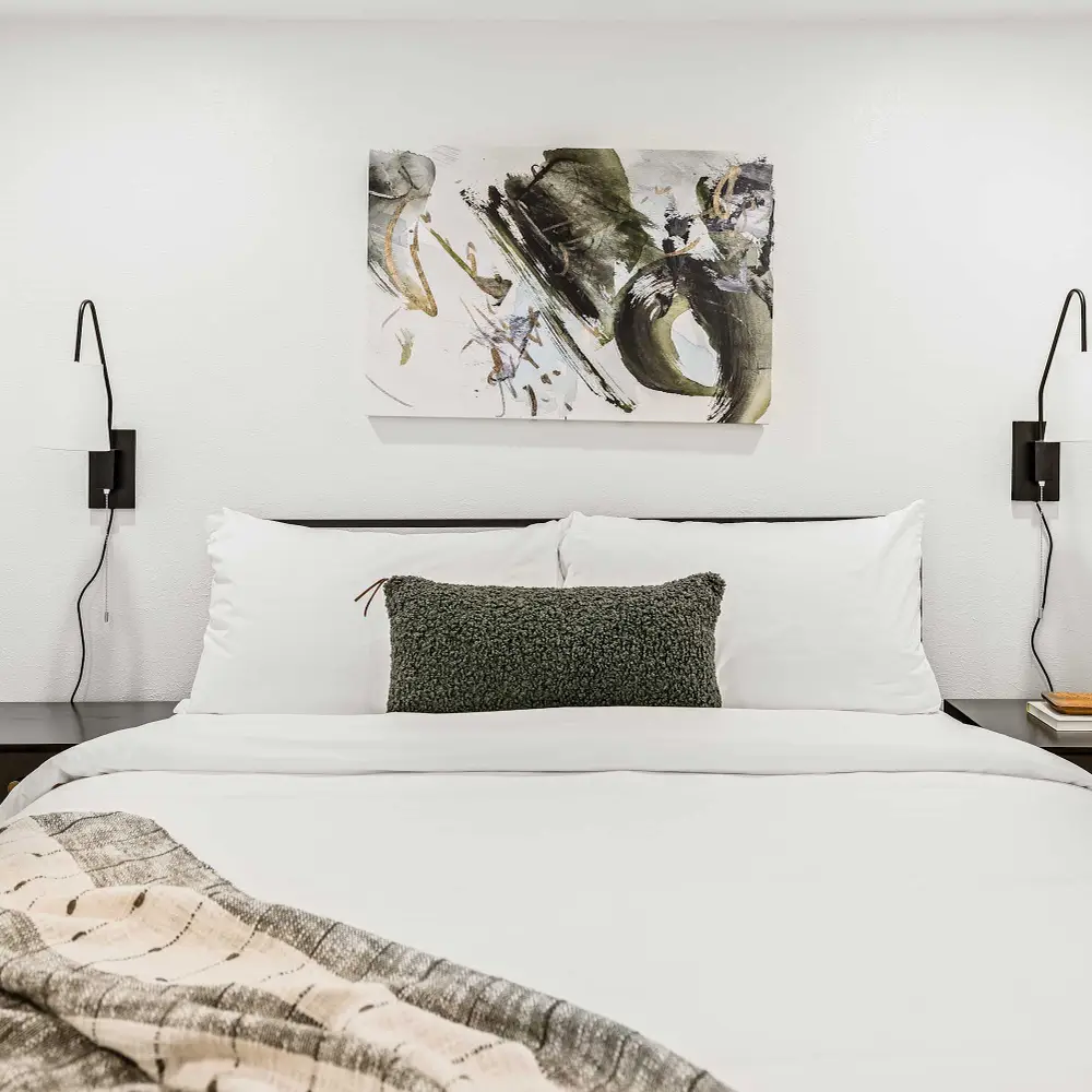 Bedroom 5