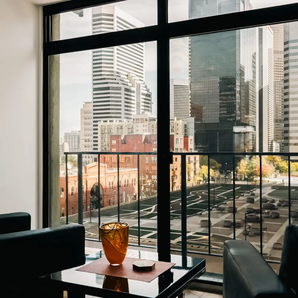 Downtown Denver