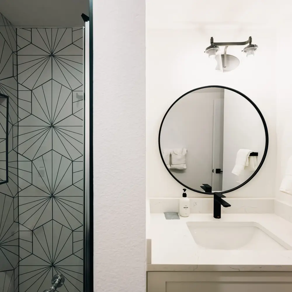 Bathroom 2