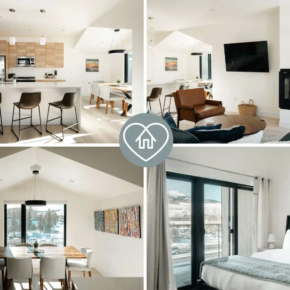Property highlights