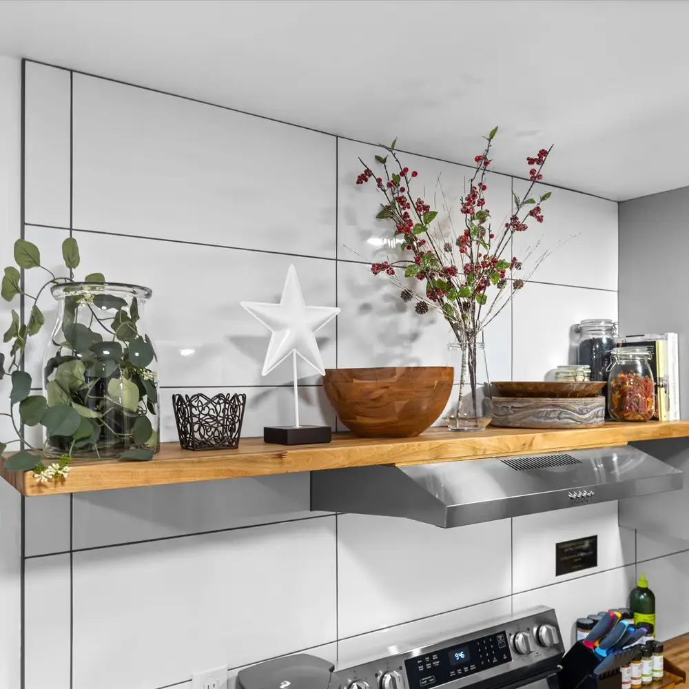 Kitchen decor