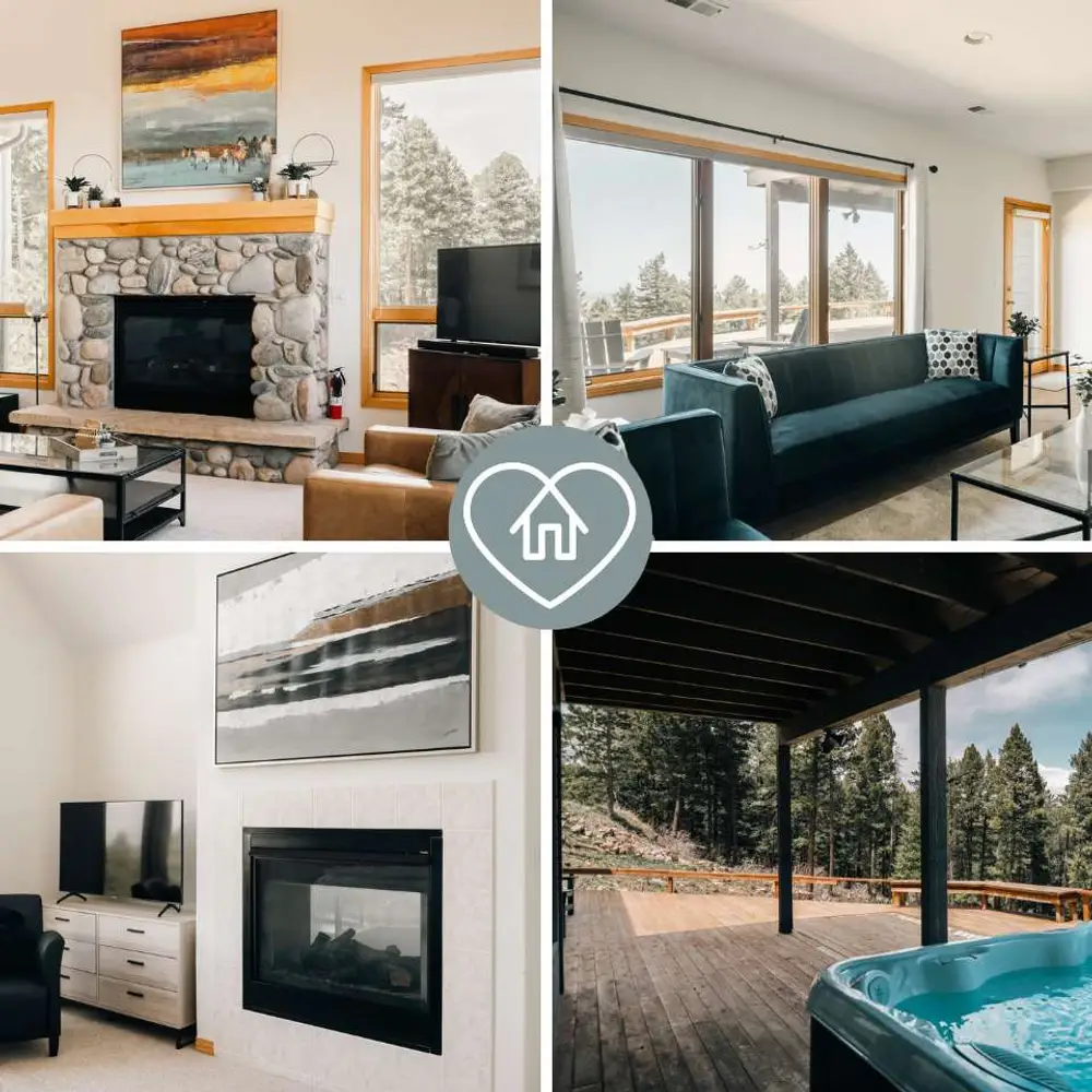 Property highlights