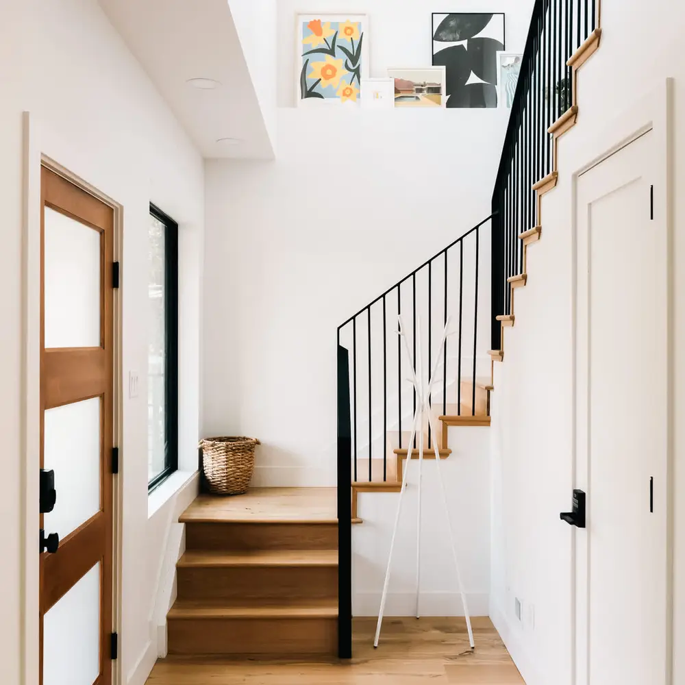 Entryway