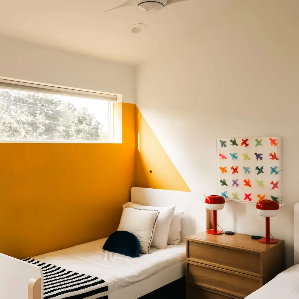 Bedroom 3