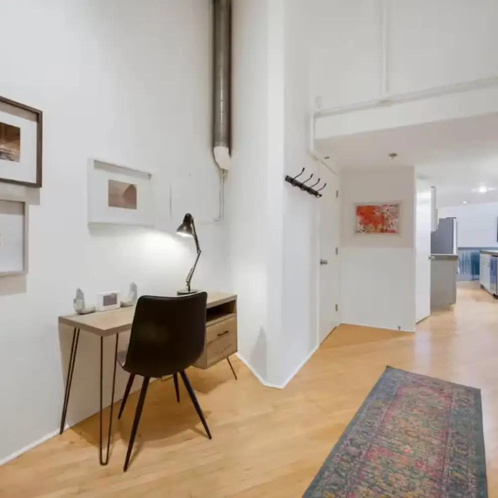 Entryway