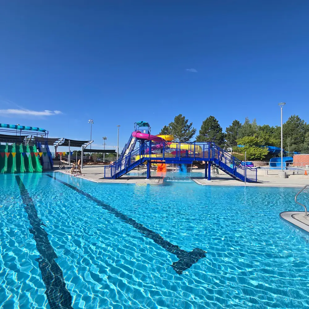 Broomfield Bay Aquatic Park