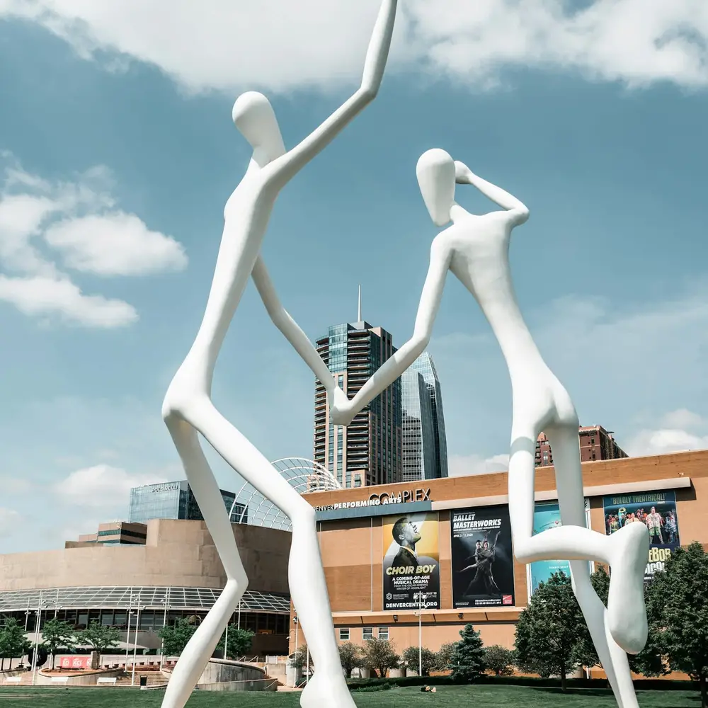 Denver Performing Arts Center