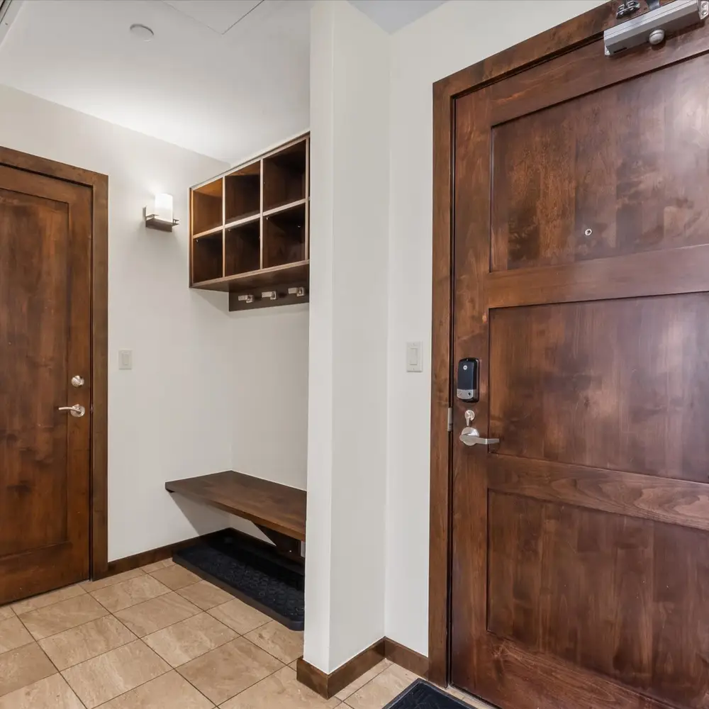 Entryway