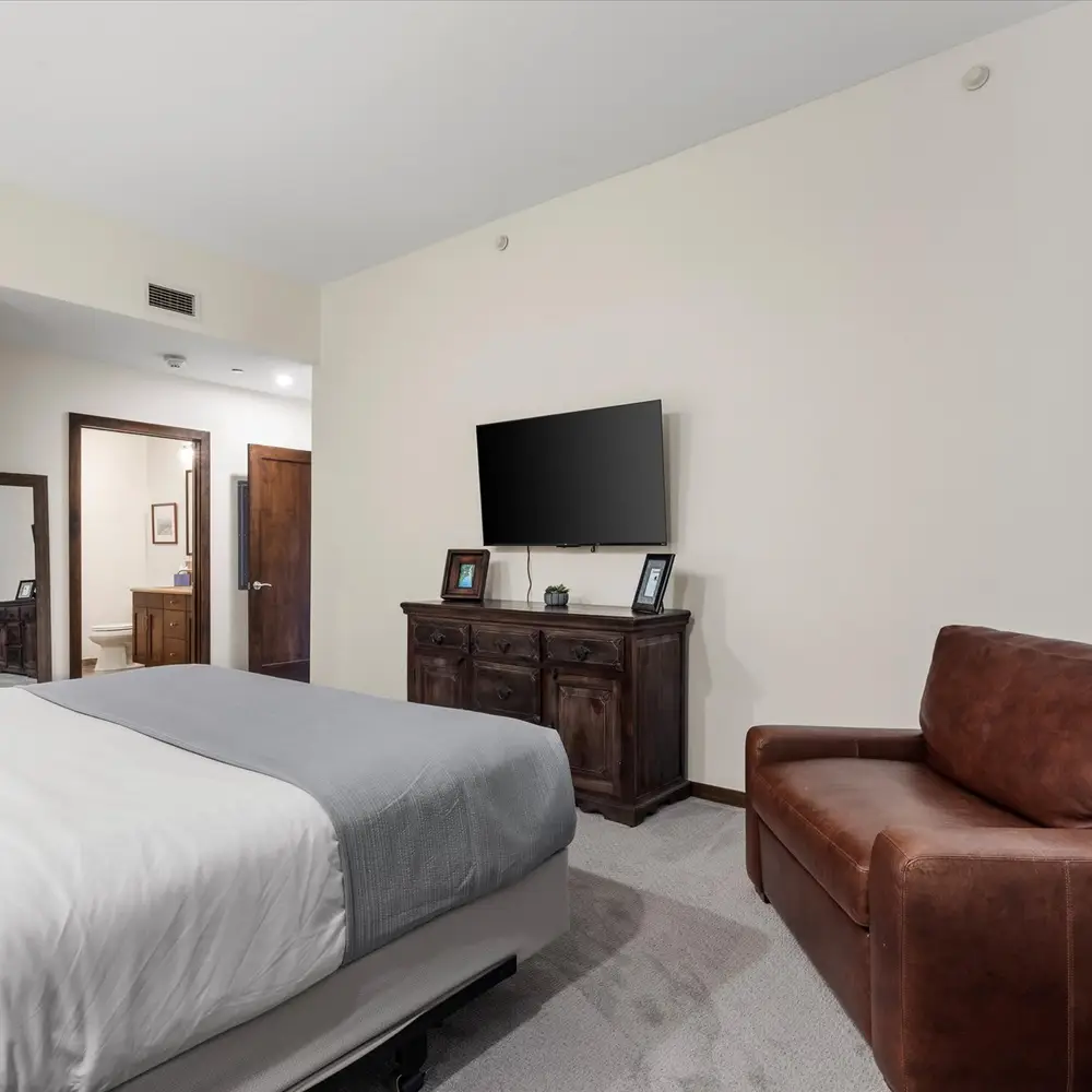 Bedroom 1