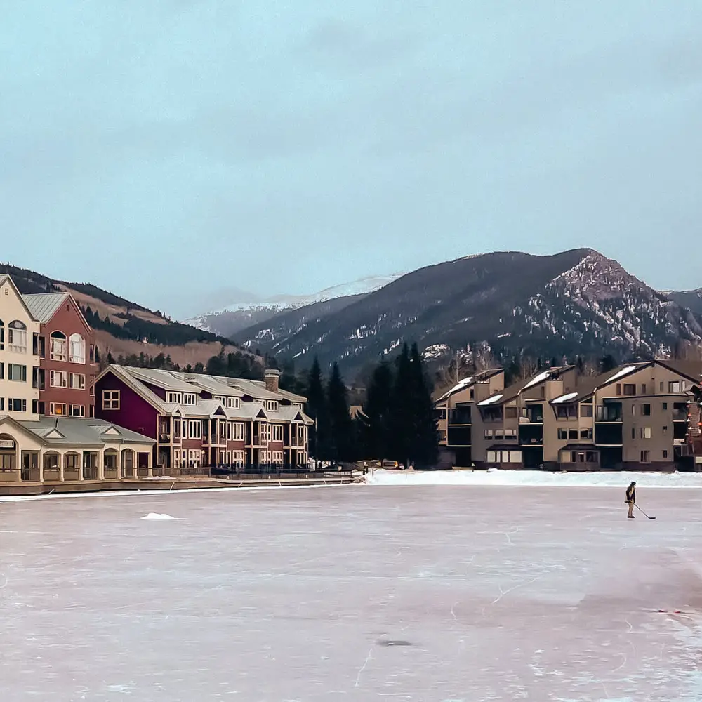 Keystone Lake