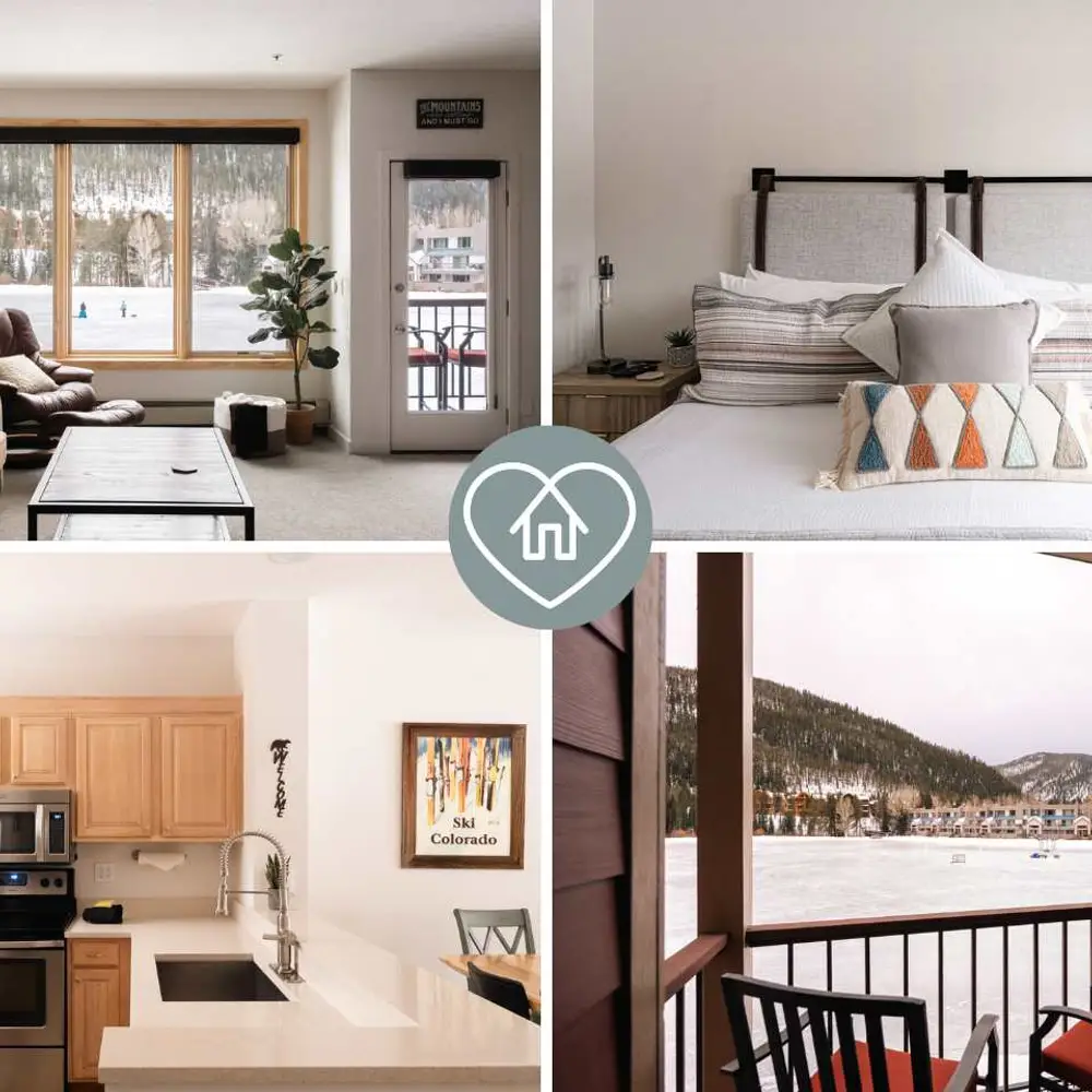Welcome to your oasis at Keystone Lake!