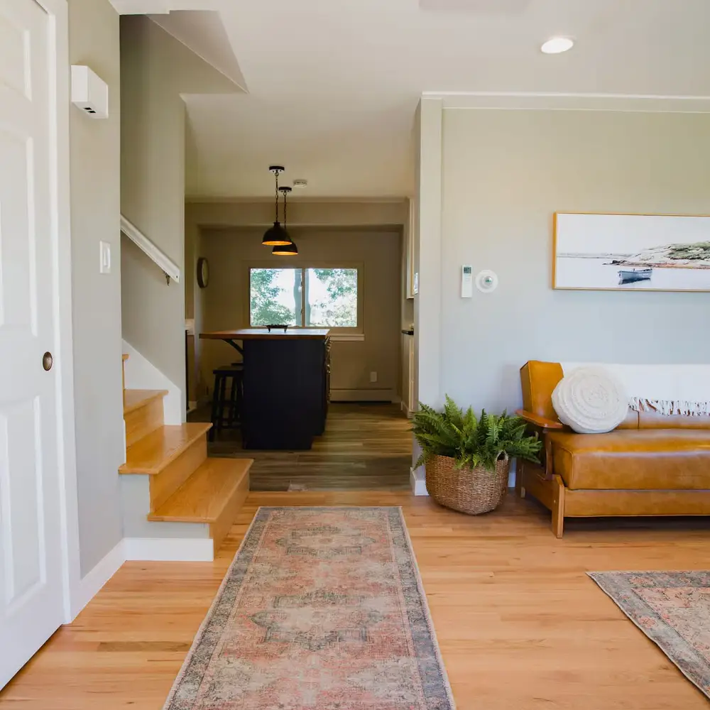 Entryway