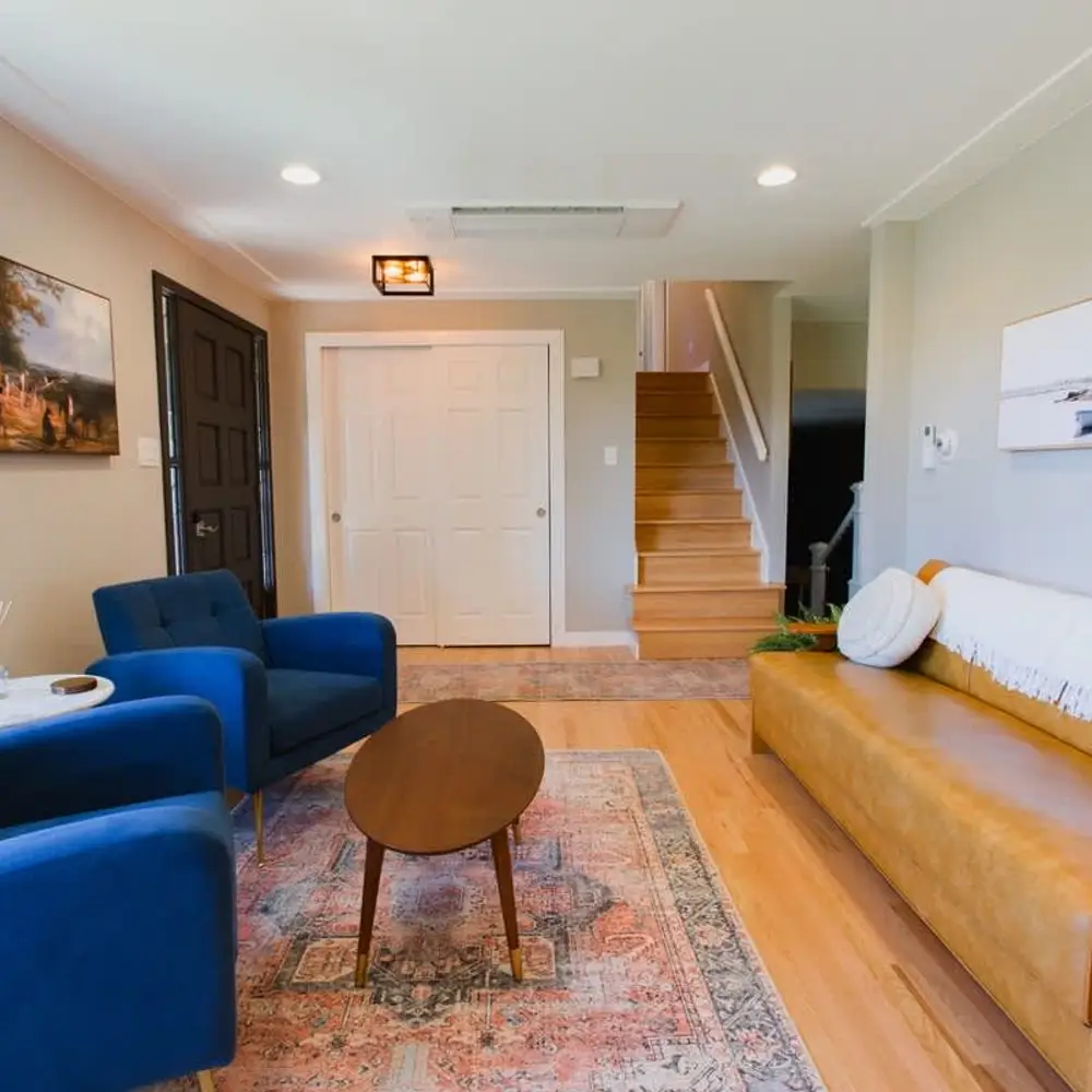 Entryway