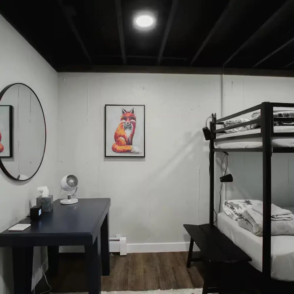 Bedroom 5
