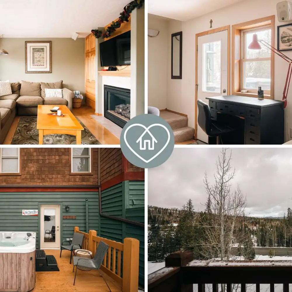 Property highlights