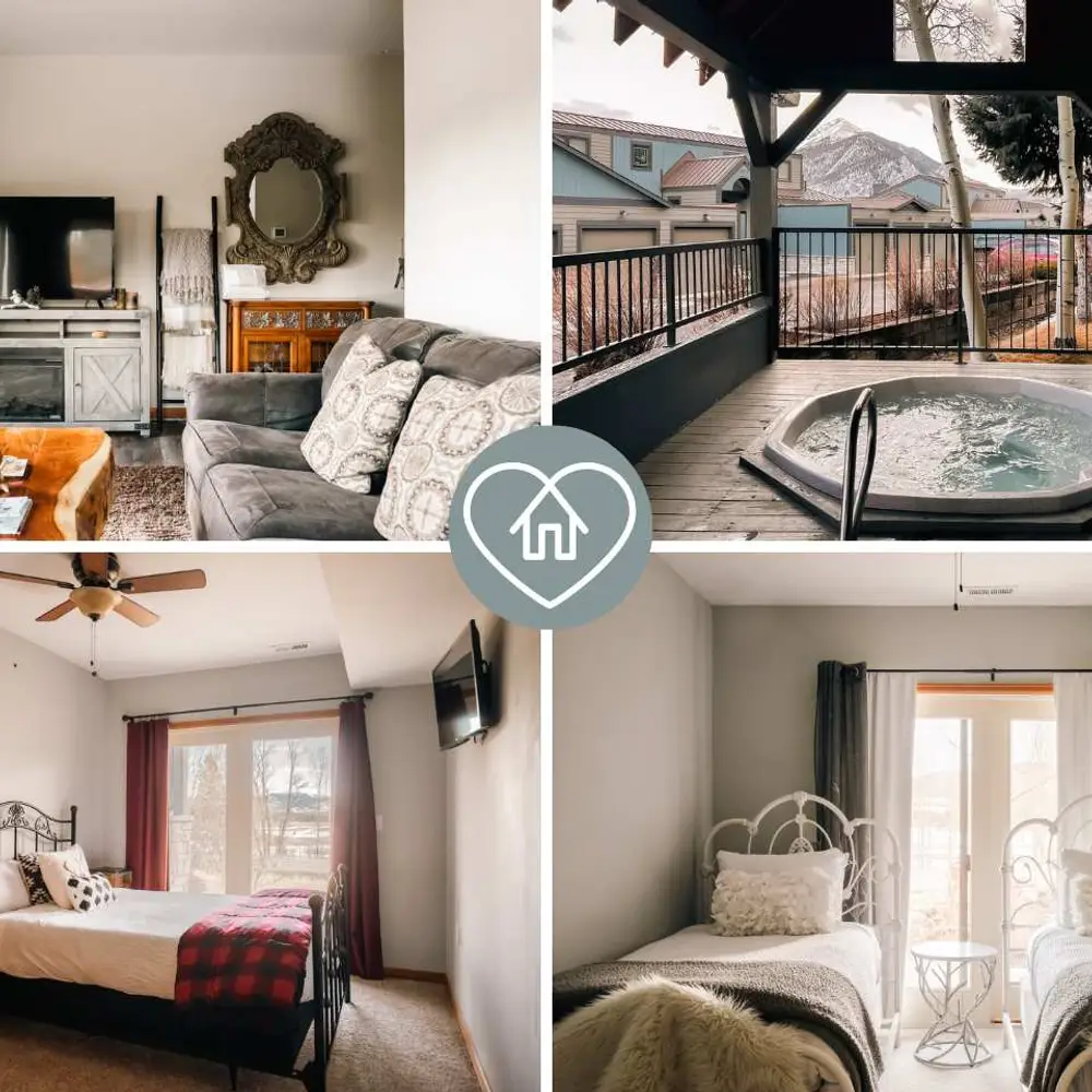 Property highlights