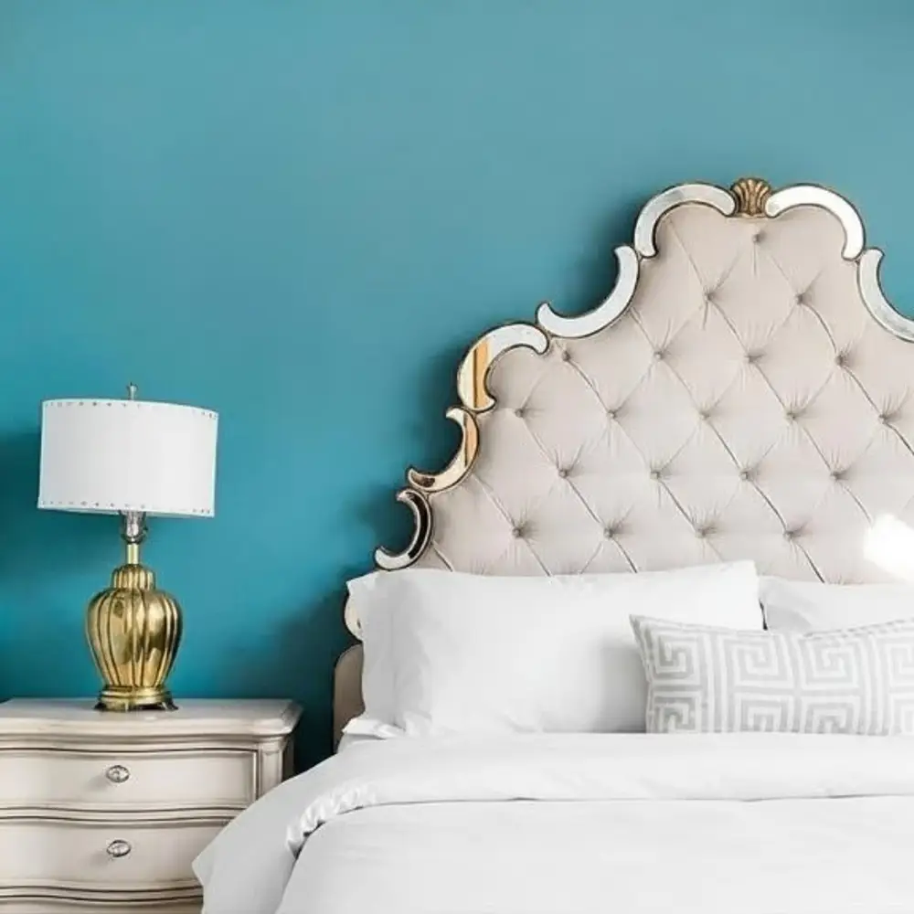 King suite